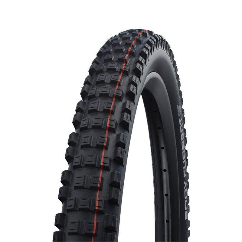 SCHWALBE Reifen EDDY CURRENT REAR (65-622) 29x2,60 Evolution 67EPI 1500g Schwarz TLE Soft