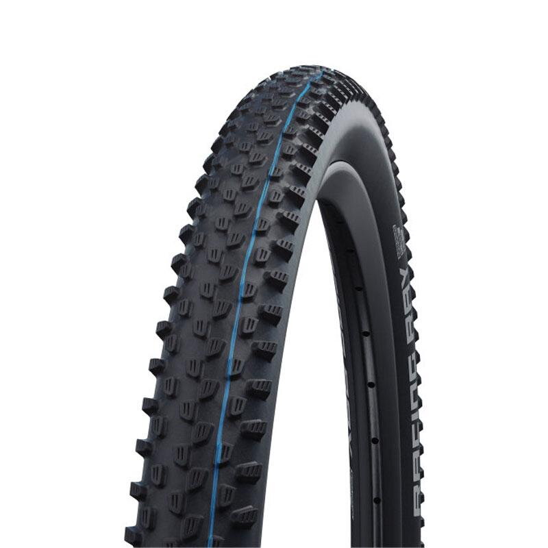 SCHWALBE Reifen RACING RAY (60-622) 29x2,35 Evolution 67EPI 730g Schwarz TLE SpeedGrip