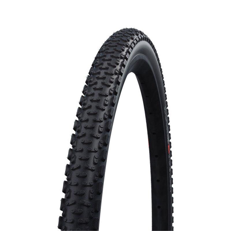 SCHWALBE Reifen G-ONE ULTRABITE (50-622) 28x2,00 Evolution 67EPI 665g Schwarz TLE SpeedGrip