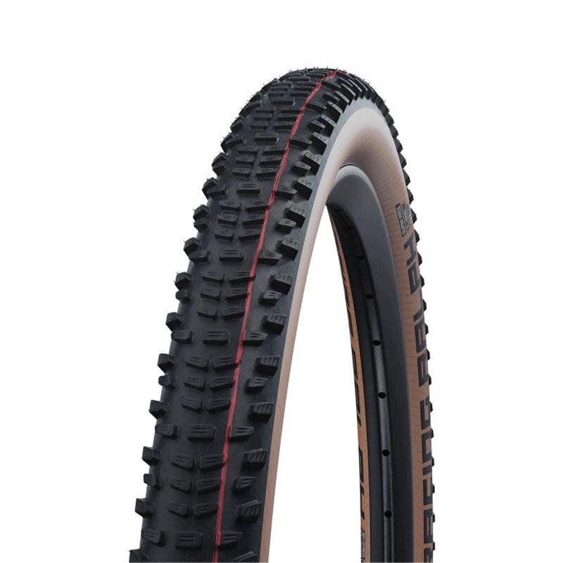 SCHWALBE Reifen RACING RALPH (60-622) 29x2,35 Evolution 67EPI 745g Transparent TLE Speed