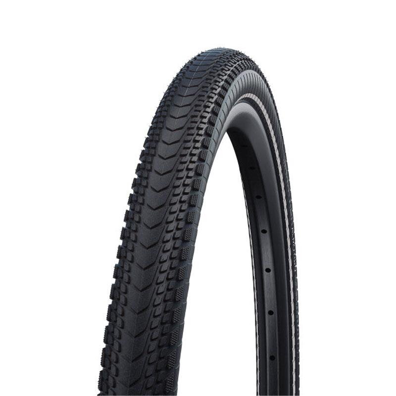 SCHWALBE Reifen MARATHON ALMOTION TLE 28x2,00