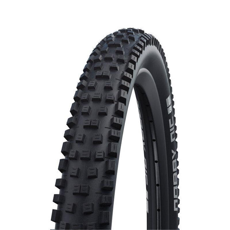 SCHWALBE Reifen NOBBY NIC (62-622) 29x2,40 Performance 67EPI RaceGuard 950g Schwarz TLE