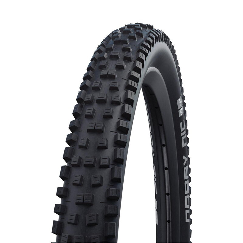 SCHWALBE Reifen NOBBY NIC Performance TLR 27,5x2,25