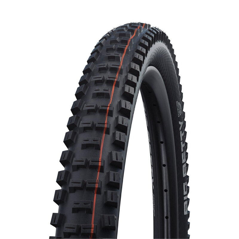 SCHWALBE Reifen BIG BETTY Super Trail 27,5x2,40