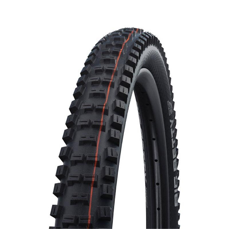SCHWALBE Reifen BIG BETTY Super Trail 29x2,60