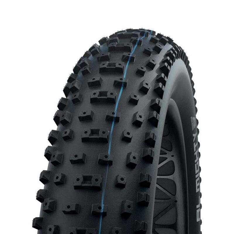 SCHWALBE Reifen AL MIGHTY 26x4,80