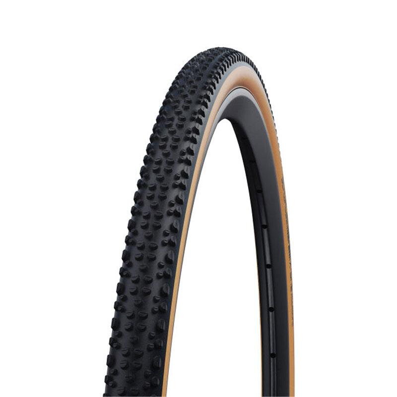 SCHWALBE Reifen X-ONE ALLROUND 700x32C
