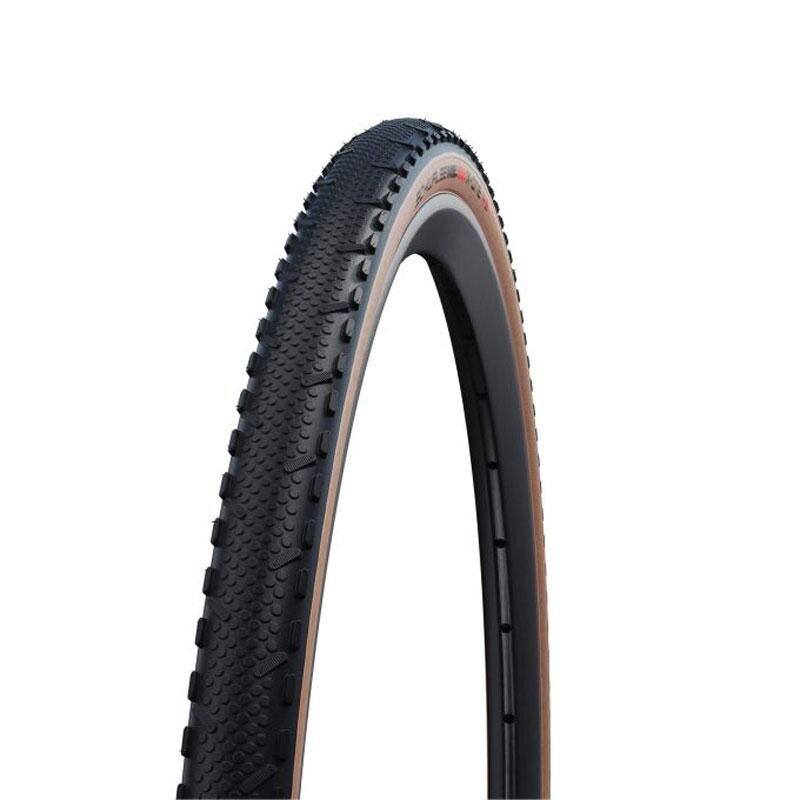 SCHWALBE Reifen X-ONE RS 700x32C