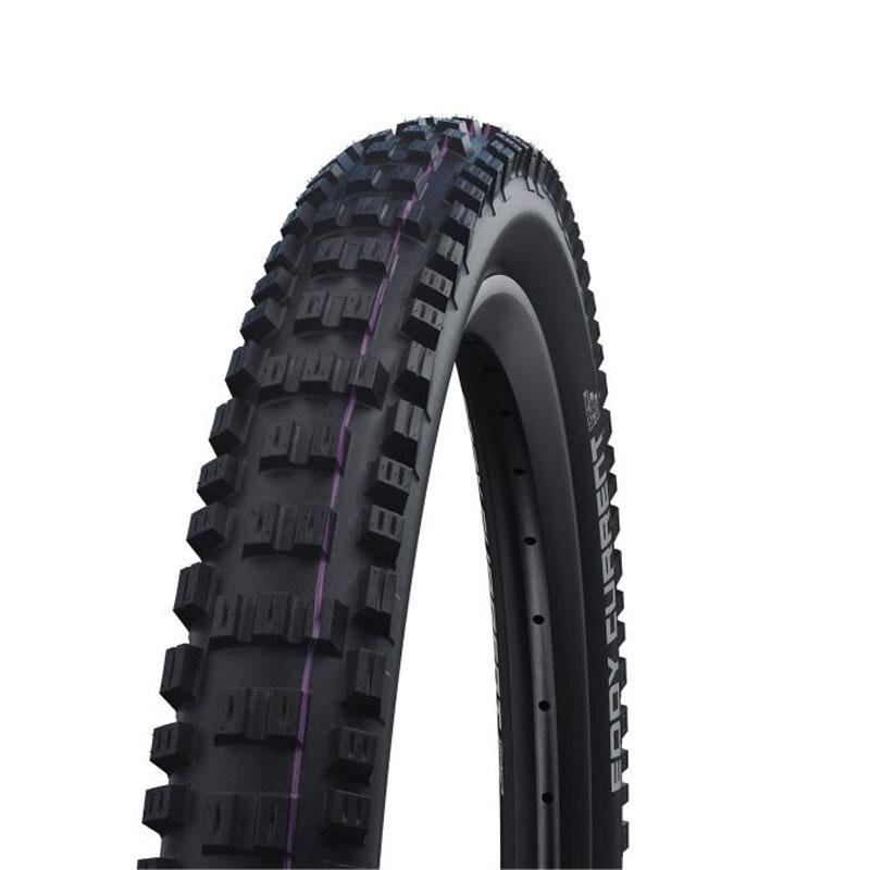 SCHWALBE Reifen EDDY CURRENT FRONT Ultra Soft 29x2,40