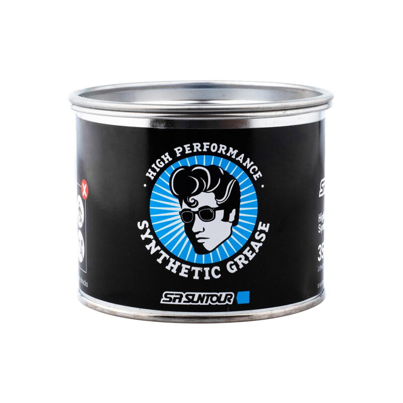 SR SUNTOUR Vaseline für Federgabeln 350g SG350