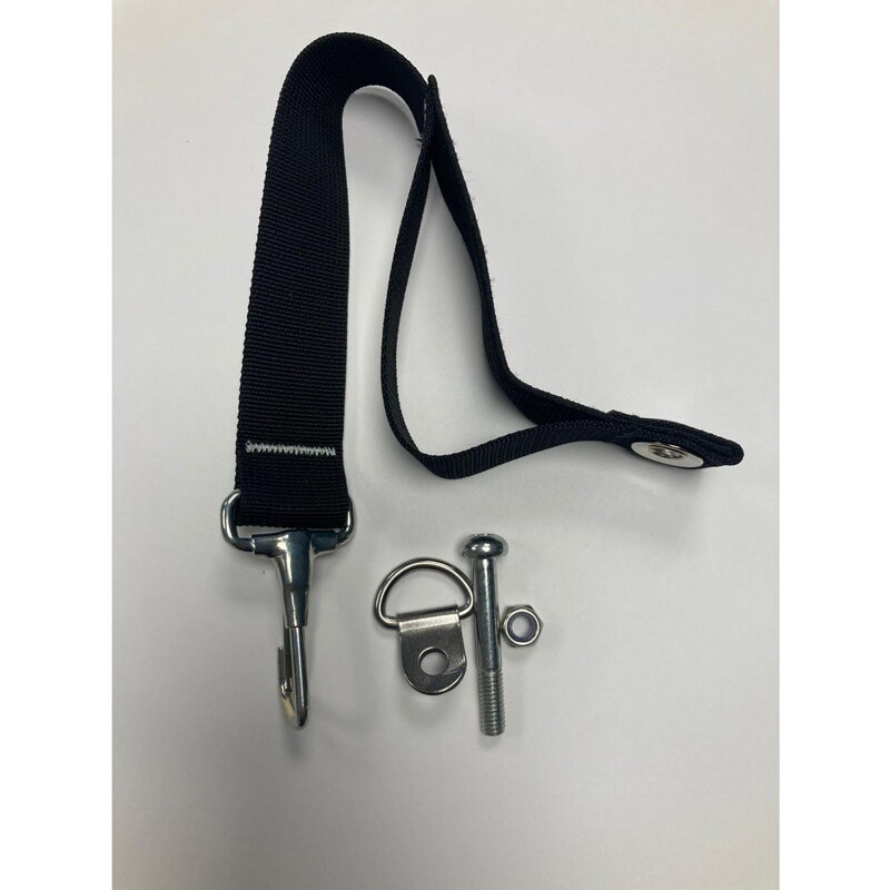 Riemensatz 1540105358 Thule Chariot Sport/Cross/Lite/Cab (2017-X)