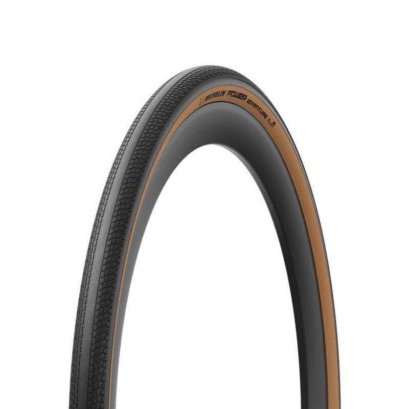 MICHELIN POWER ADVENTURE TLR 700x48C Reifen