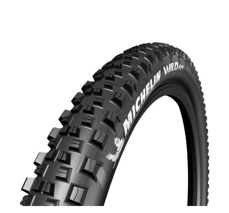 MICHELIN WILD AM Performance-Reifen 26x2,25