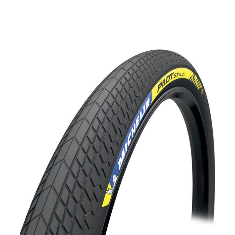 MICHELIN PILOT SX SLICK Reifen 20x1,70