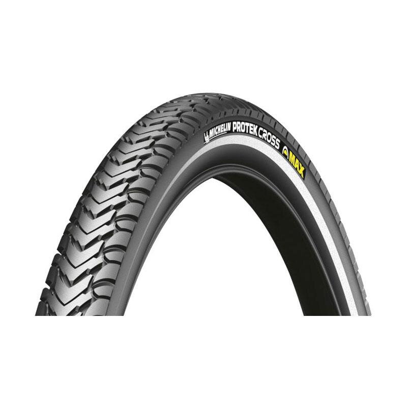 MICHELIN Reifen PROTEK CROSS MAX Reflex 700x40C