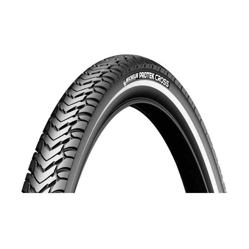 MICHELIN Reifen PROTEK CROSS Reflex 700x35C