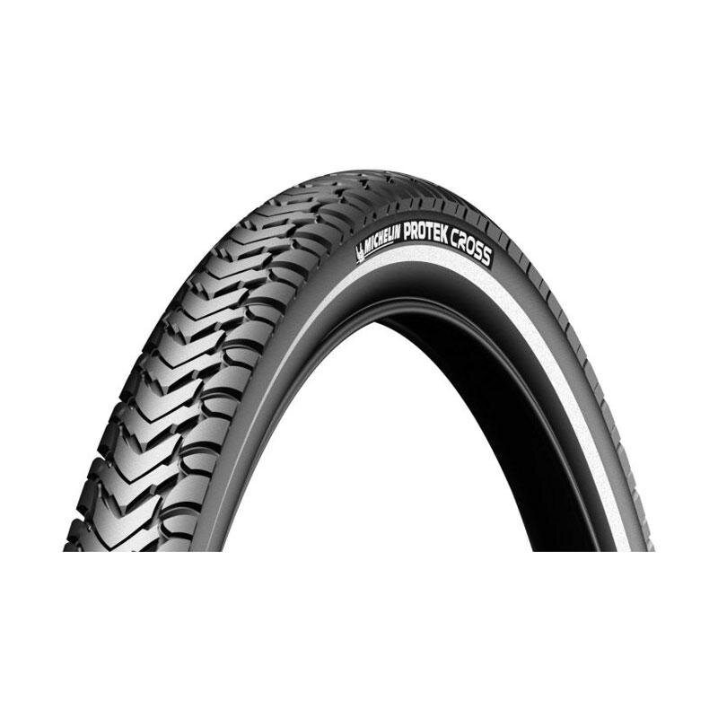 MICHELIN Reifen PROTEK CROSS Reflex 700x40C