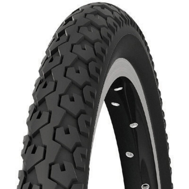 MICHELIN Plášť COUNTRY J 24x1.625 (44-507) 3x22TPI 765g