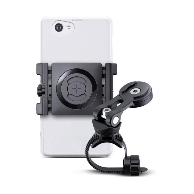 SP CONNECT Bike Bundle Universalklemme SPC+