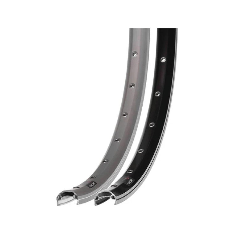 MACH1 Felge 670 V-Brake 700 32D schwarz