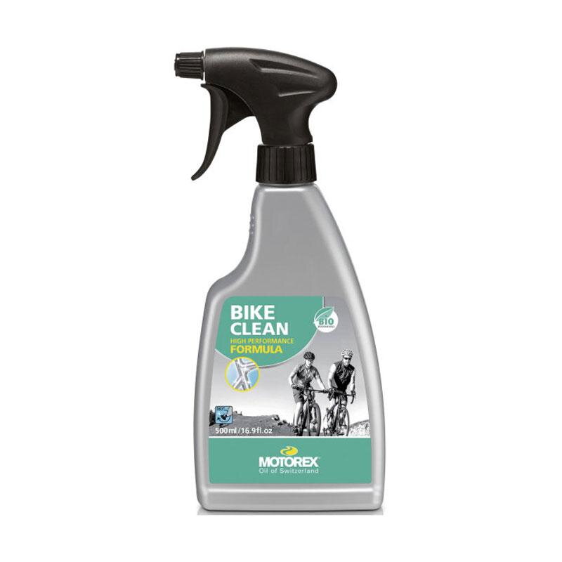 MOTOREX Reiniger BIKE CLEAN 500ml