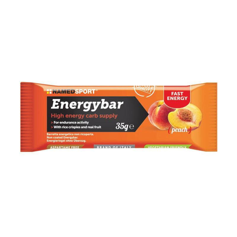 NAMEDSPORT Bar ENERGY BAR