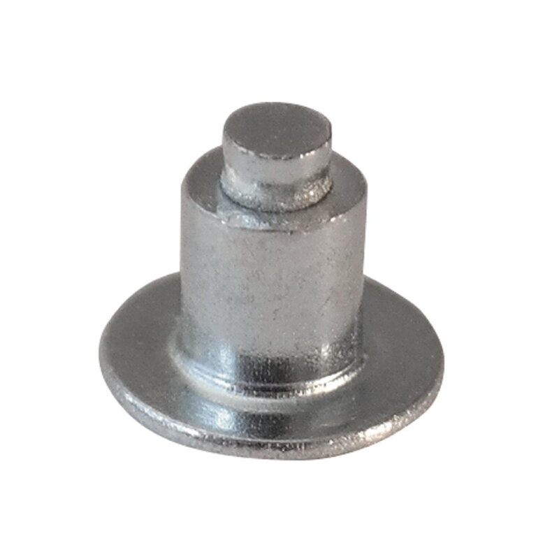 SCHWALBE Spikes für Wintermäntel 50 Stück Stahl