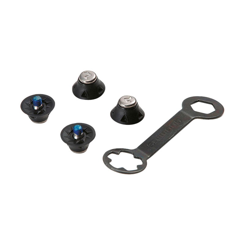 SHIMANO Stollen und Blindstopfen