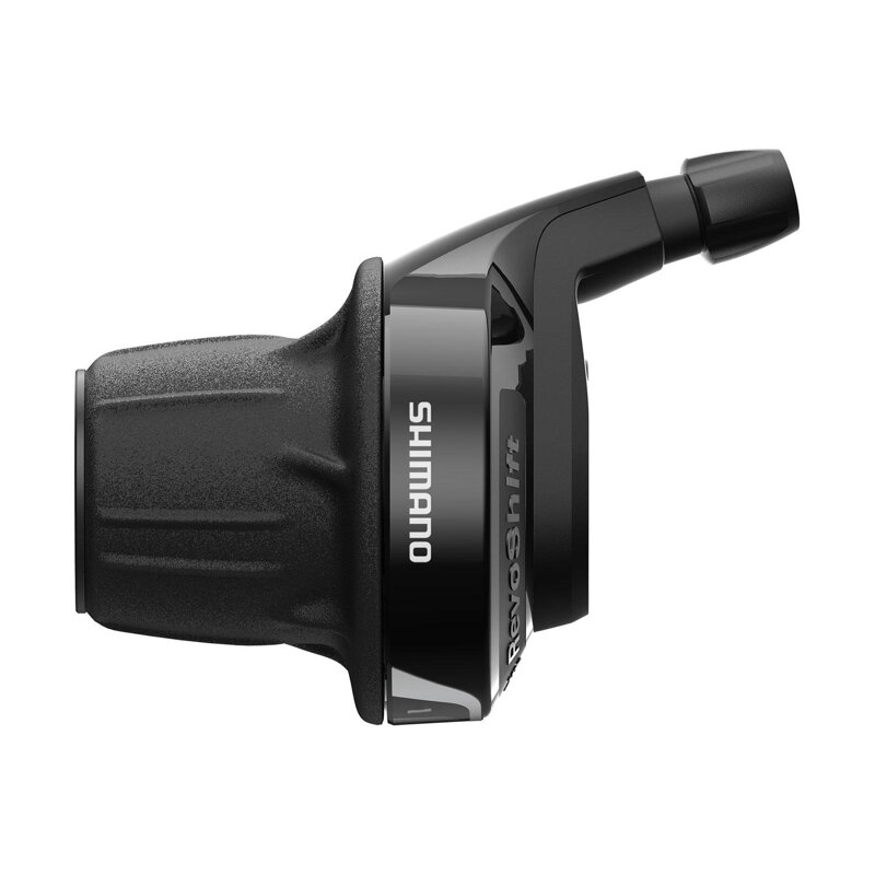 SHIMANO Radenie revoshift SL-RV400 3-k. ľavé SIS indexové čierne