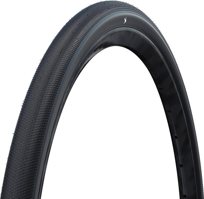 SCHWALBE Reifen PRO ONE ALLROAD 700x40C (40-622) 67EPI 465 g TLR Evo V-Guard RACE PRO Addix Race faltbar