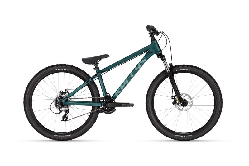 KELLYS Whip 10 M Mineral Green KELLYS Whip 10 M Mineral Green