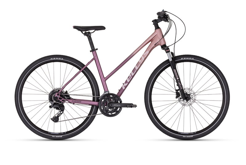 KELLYS Pheebe 70 Rosy Violet S 28" KELLYS Pheebe 70 Rosy Violet S 28"