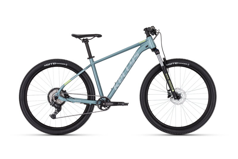 KELLYS Spider X50 Slate Grey S 27.5" KELLYS Spider X50 Slate Grey S 27.5"