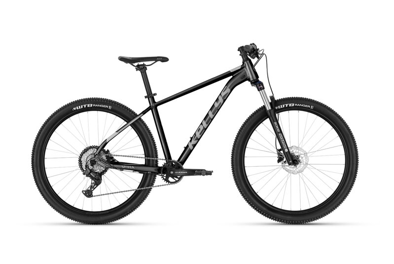 KELLYS Spider X50 Graphite Grey M 29" KELLYS Spider X50 Graphite Grey M 29"