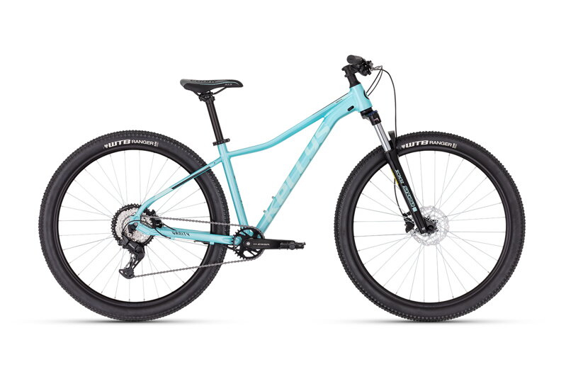 KELLYS Vanity X50 Sky Blue XS 26" KELLYS Vanity X50 Sky Blue XS 26"