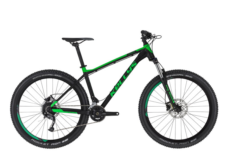 KELLYS Gibon 30 S 27.5" KELLYS Gibon 30 S 27.5"