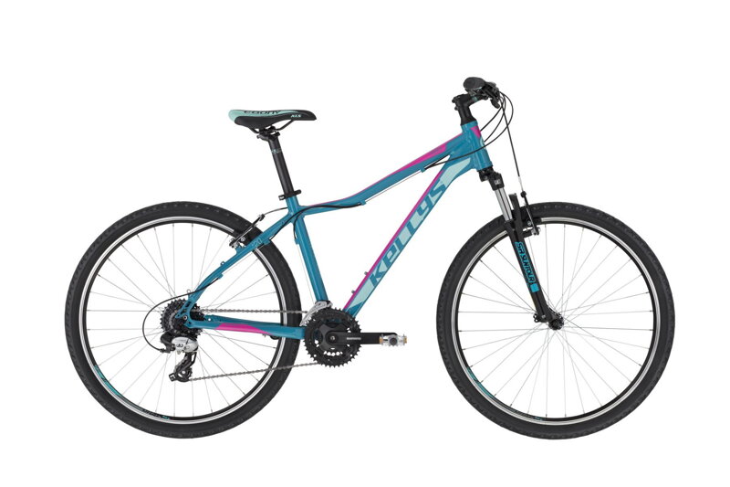 KELLYS Vanity 20 Bondi Blue M 27.5" KELLYS Vanity 20 Bondi Blue M 27.5"