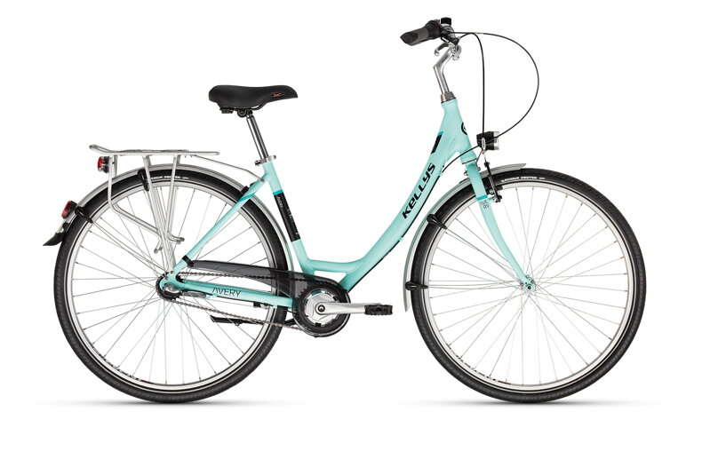 KELLYS Avery 20 S 28" KELLYS Avery 20 S 28"