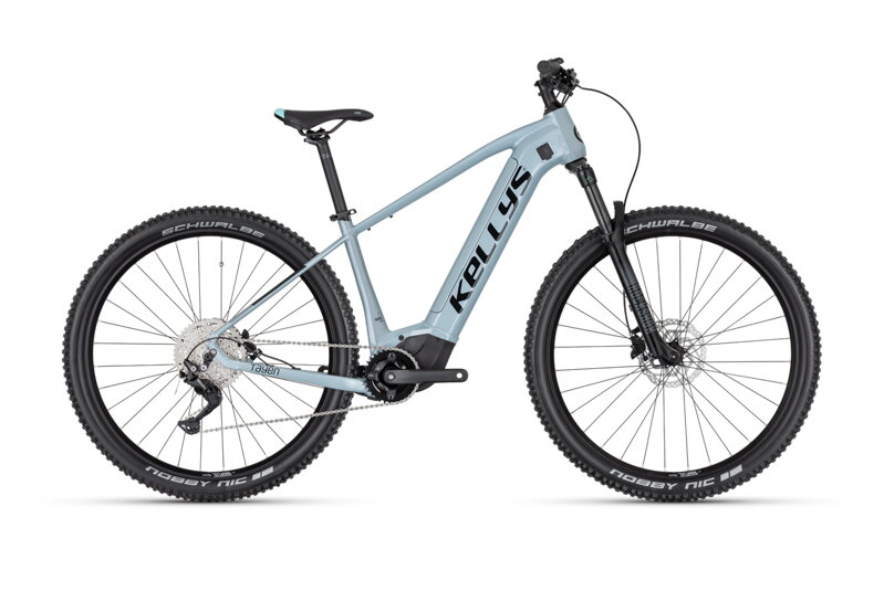 KELLYS Tayen R50 LTD Sky Blue S 27.5" 725Wh KELLYS Tayen R50 LTD Sky Blue S 27.5" 725Wh