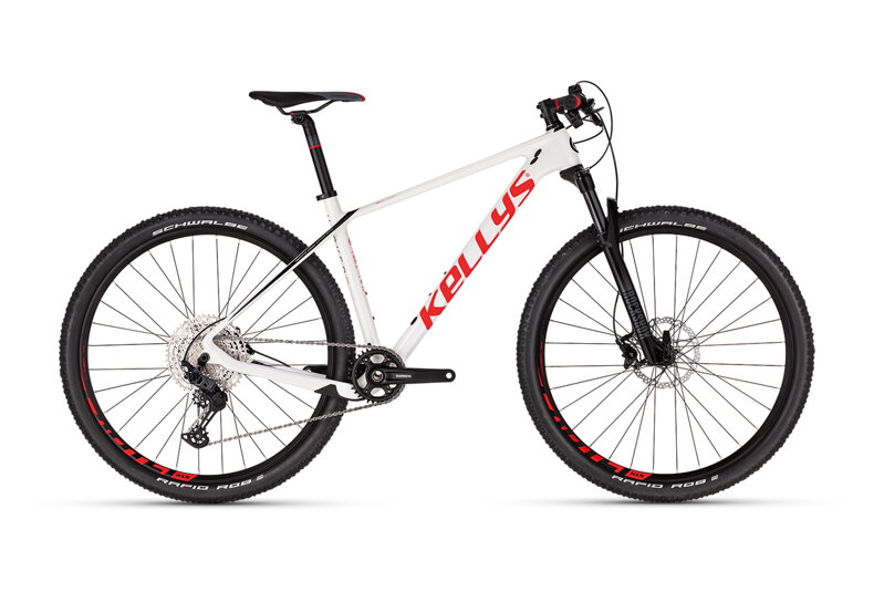 KELLYS Hacker 30 S 29" KELLYS Hacker 30 S 29"