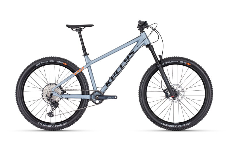 KELLYS Gibon 50 M 27.5" KELLYS Gibon 50 M 27.5"