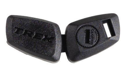 Bontrager Computer Aero-Radmagnet Bontrager Computer Aero-Radmagnet