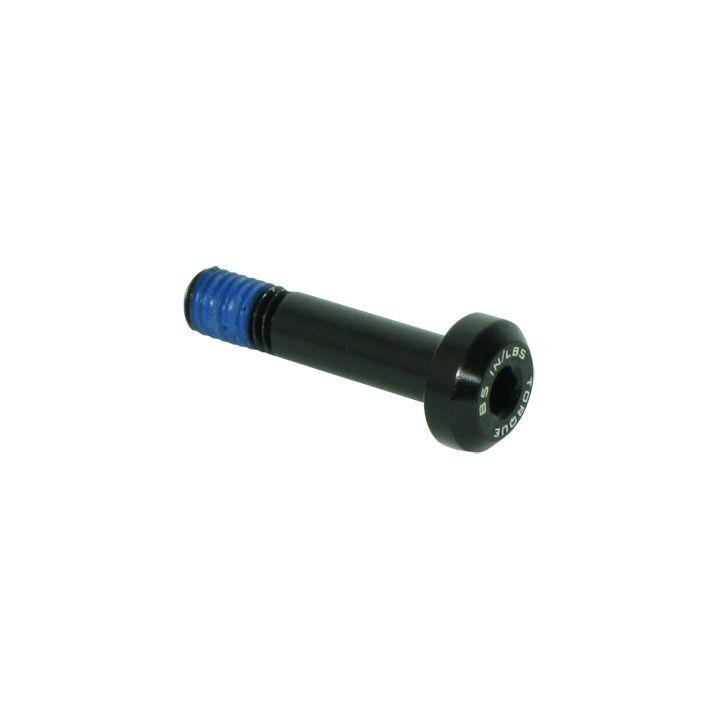 Schraube M8xM1.25xM36 AL Schraube M8xM1.25xM36 AL