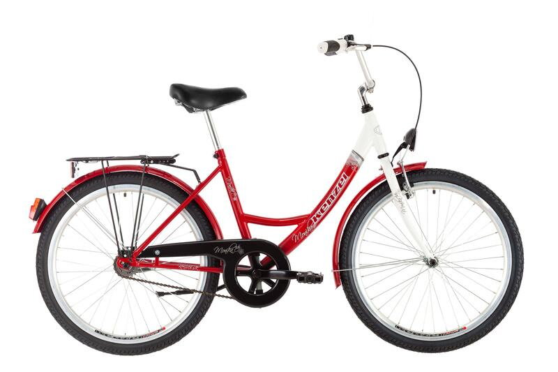 Fahrrad Kenzel MONIKA  