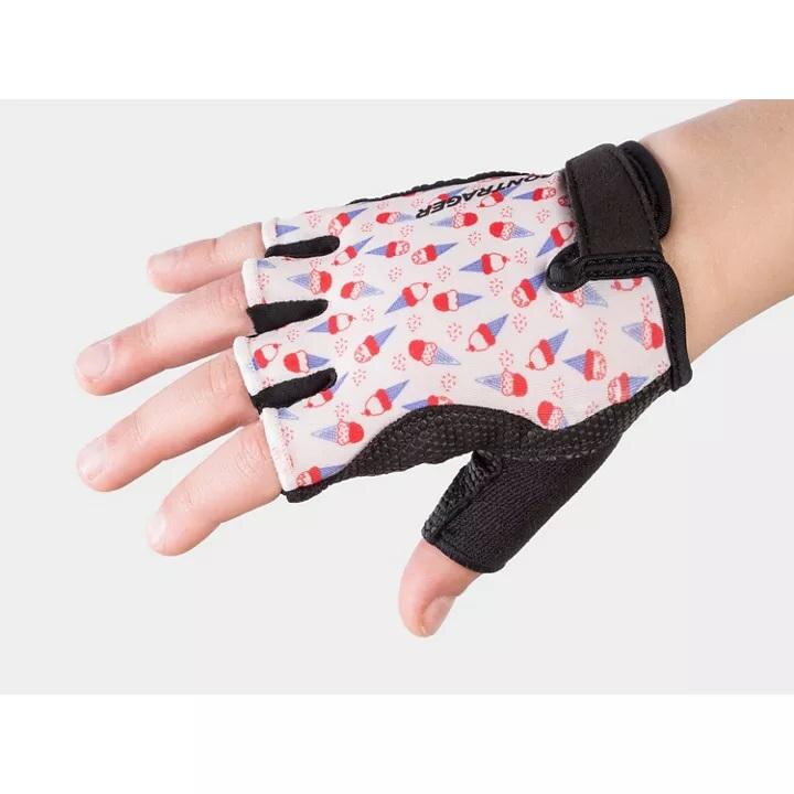 Bontrager Kinderhandschuhe S/M (4-6) weiß Bontrager Kinderhandschuhe S/M (4-6) weiß