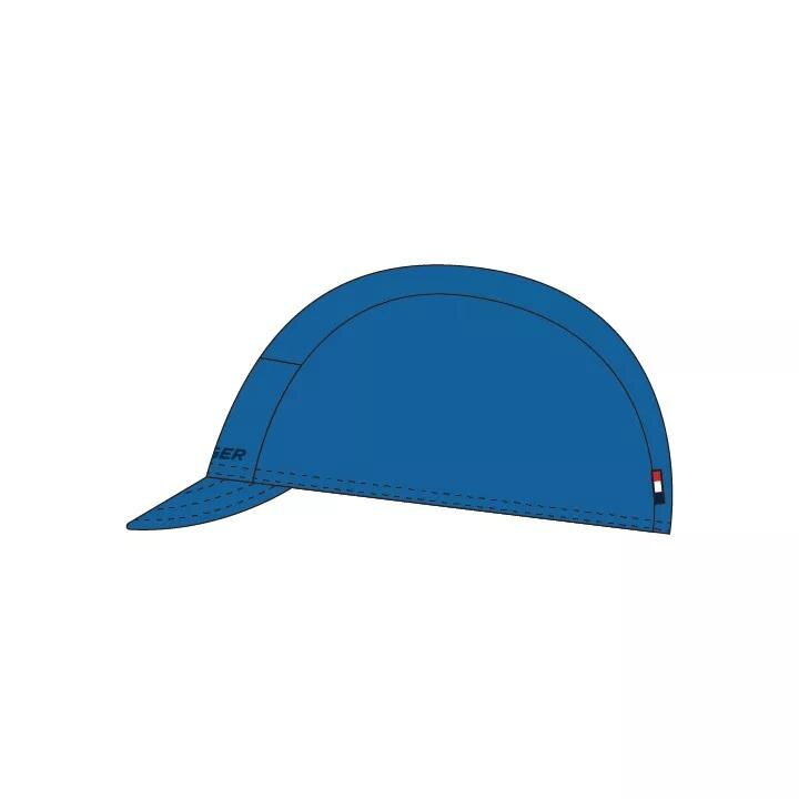 Bontrager Cap blau Bontrager Cap blau