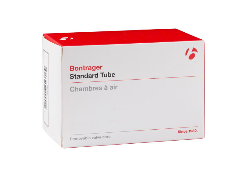 Bontrager Schlauch Standard 18x1,75-2,125 AV Bontrager Schlauch Standard 18x1,75-2,125 AV