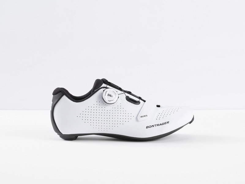 Bontrager Velocis Sneakers weiß / Größe: 45