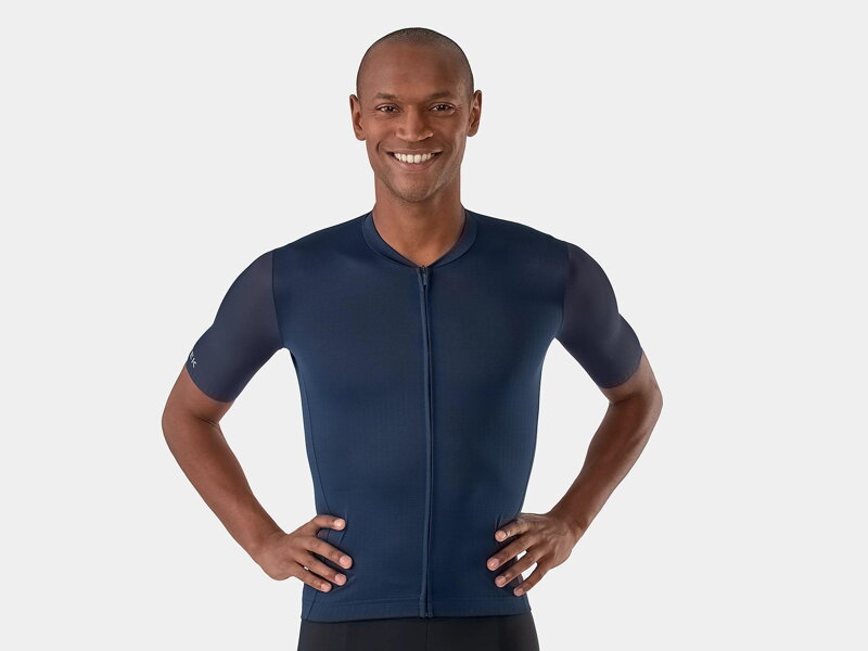 Bontrager RSL-Trikot blau Bontrager RSL-Trikot blau