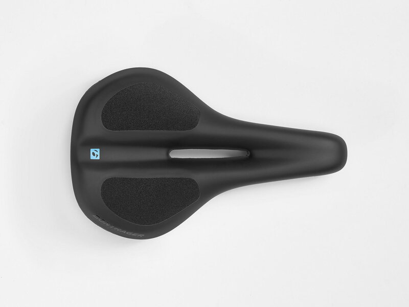 Bontrager Sattel Commuter Fluid/ Größe: 185 mm